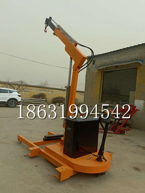 阿荣旗厂家供应自制随车吊 12吨随车吊 自卸式随车吊 12吨随车吊起重机